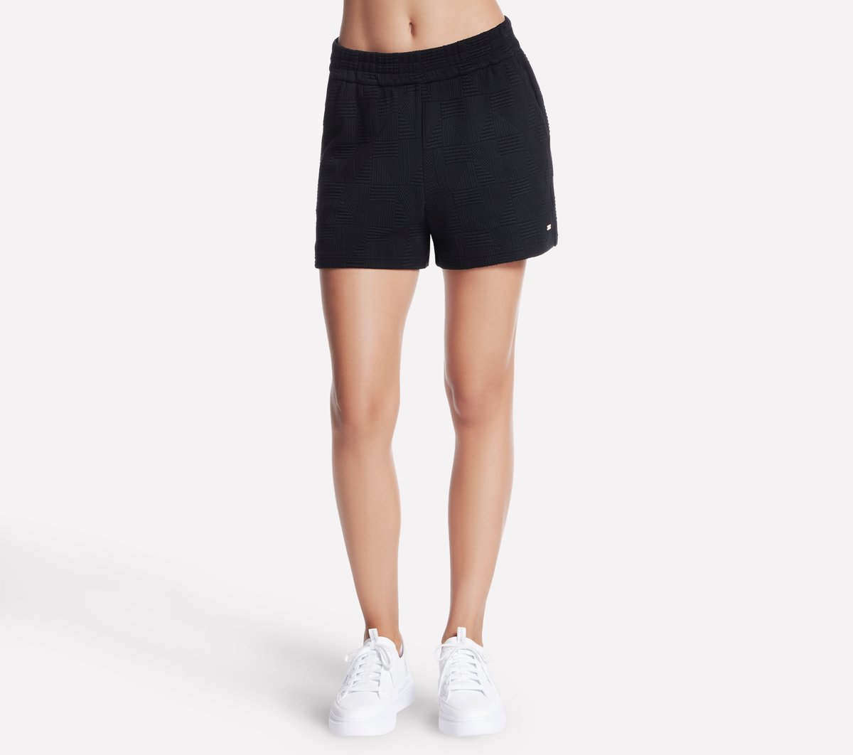 Skechers Customer Favorite | GO WALK Everywhere Diamond 4 Inch Short