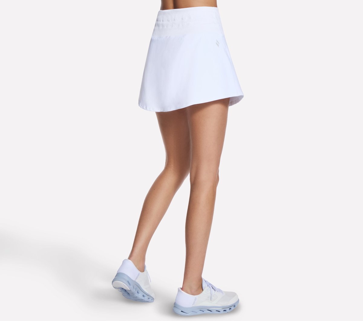 Skechers Value | GO WALK Rib Mix Skort