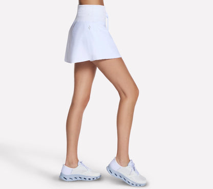 Skechers Value | GO WALK Rib Mix Skort