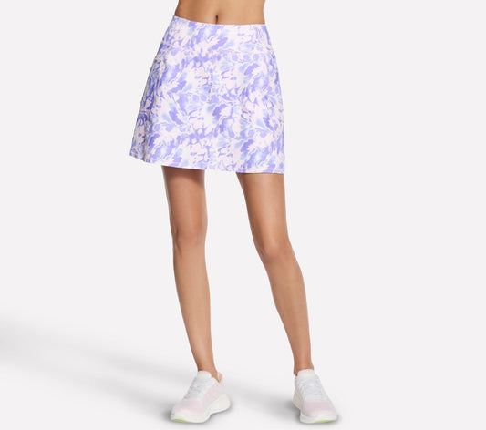 Skechers Essential | GO FLEX 16 Inch Printed Skort