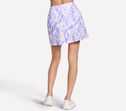 Skechers Essential | GO FLEX 16 Inch Printed Skort