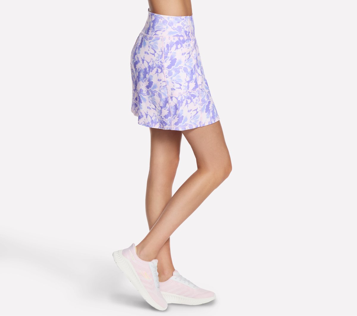 Skechers Essential | GO FLEX 16 Inch Printed Skort