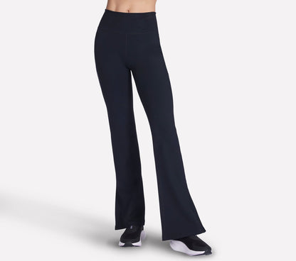 Skechers Classic | GO WALK Rib Mix Pant