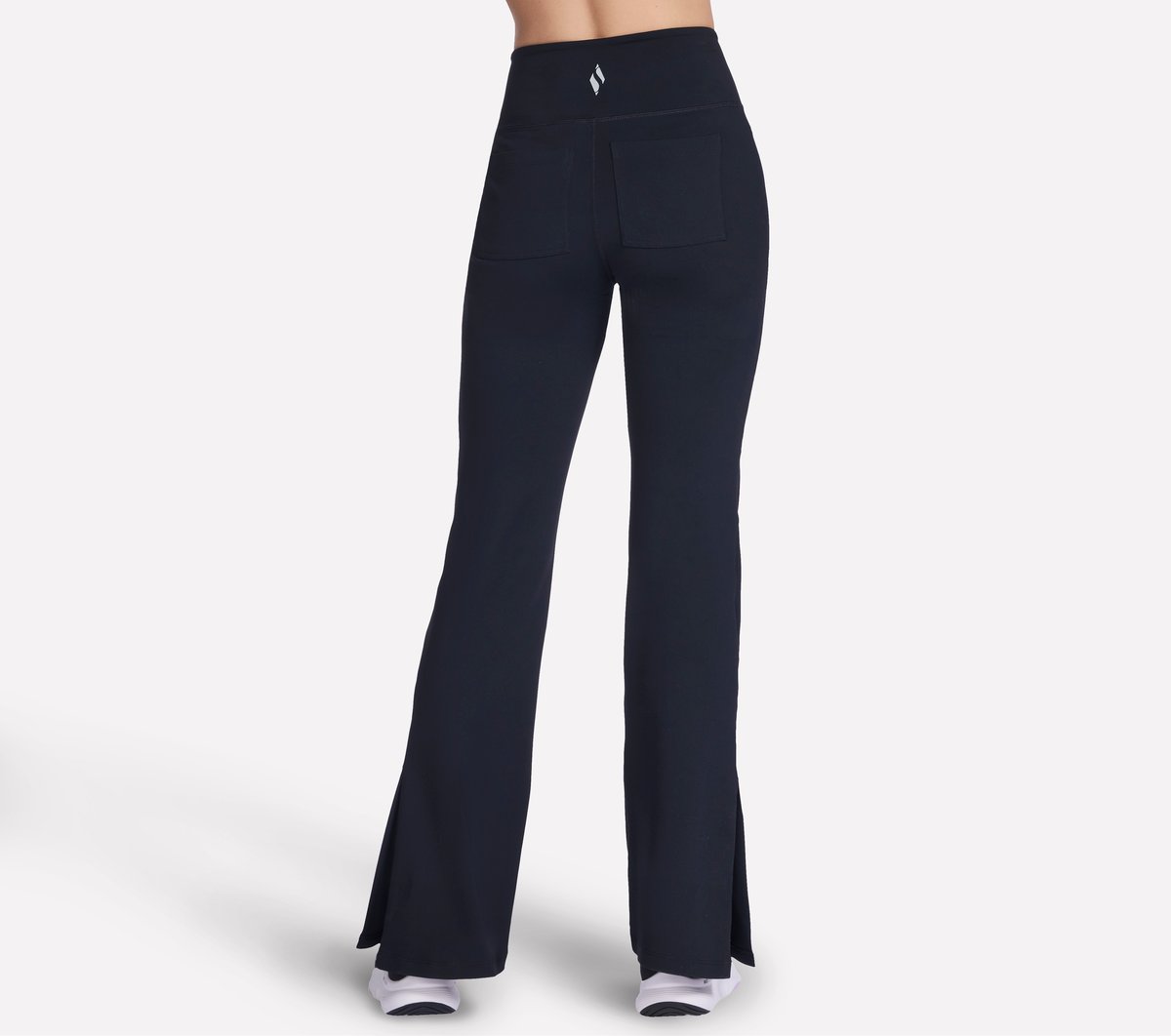 Skechers Classic | GO WALK Rib Mix Pant