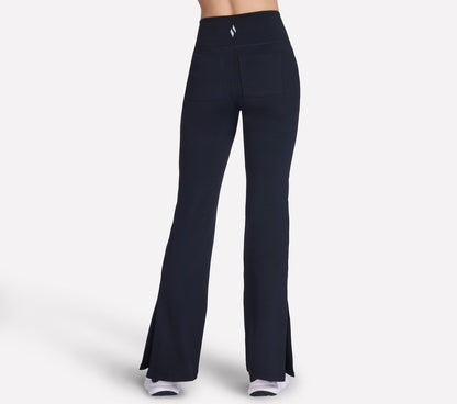 Skechers Classic | GO WALK Rib Mix Pant