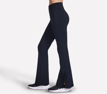 Skechers Classic | GO WALK Rib Mix Pant