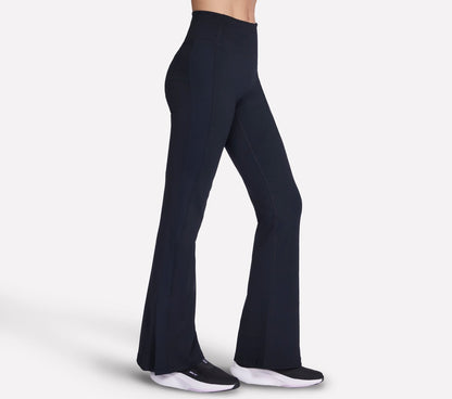 Skechers Classic | GO WALK Rib Mix Pant