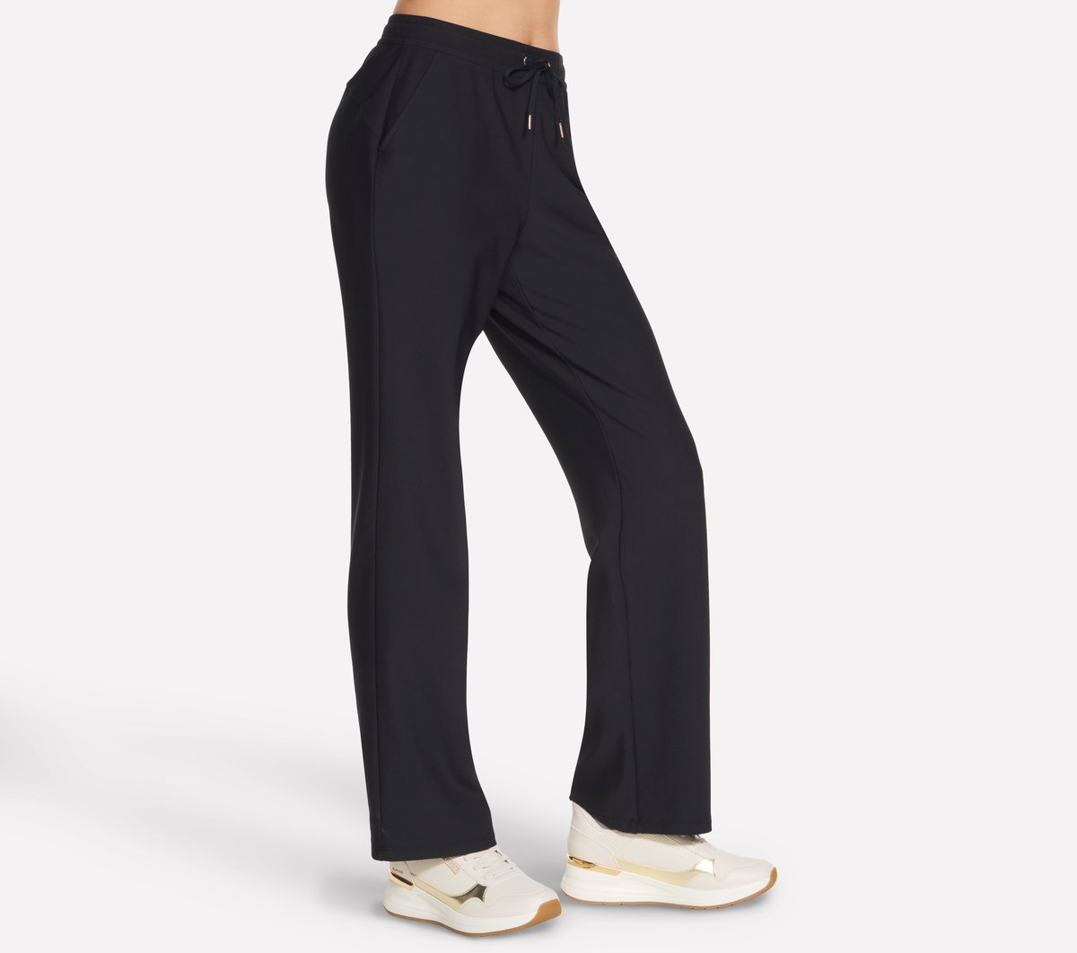 Skechers New | GO LUXE Rib Pant