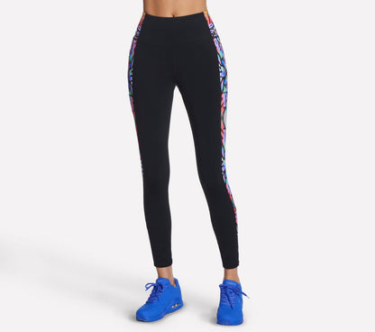 Skechers Signature | Jason Naylor: Love Full Length High-Waist Legging