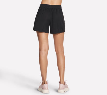 Skechers Best Price | Street Sideline 4 Inch Short