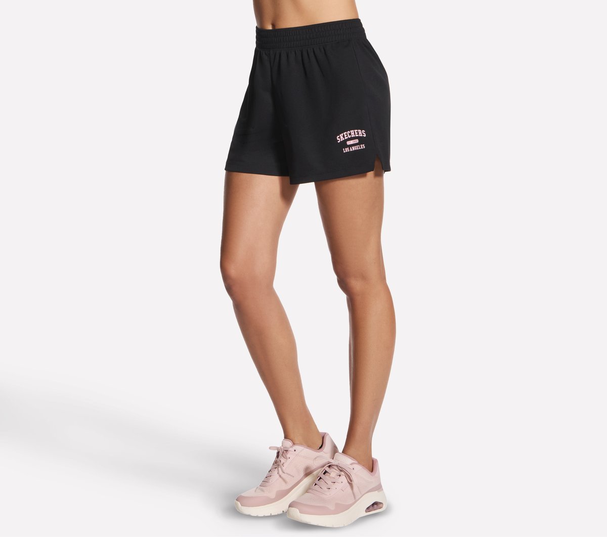 Skechers Best Price | Street Sideline 4 Inch Short