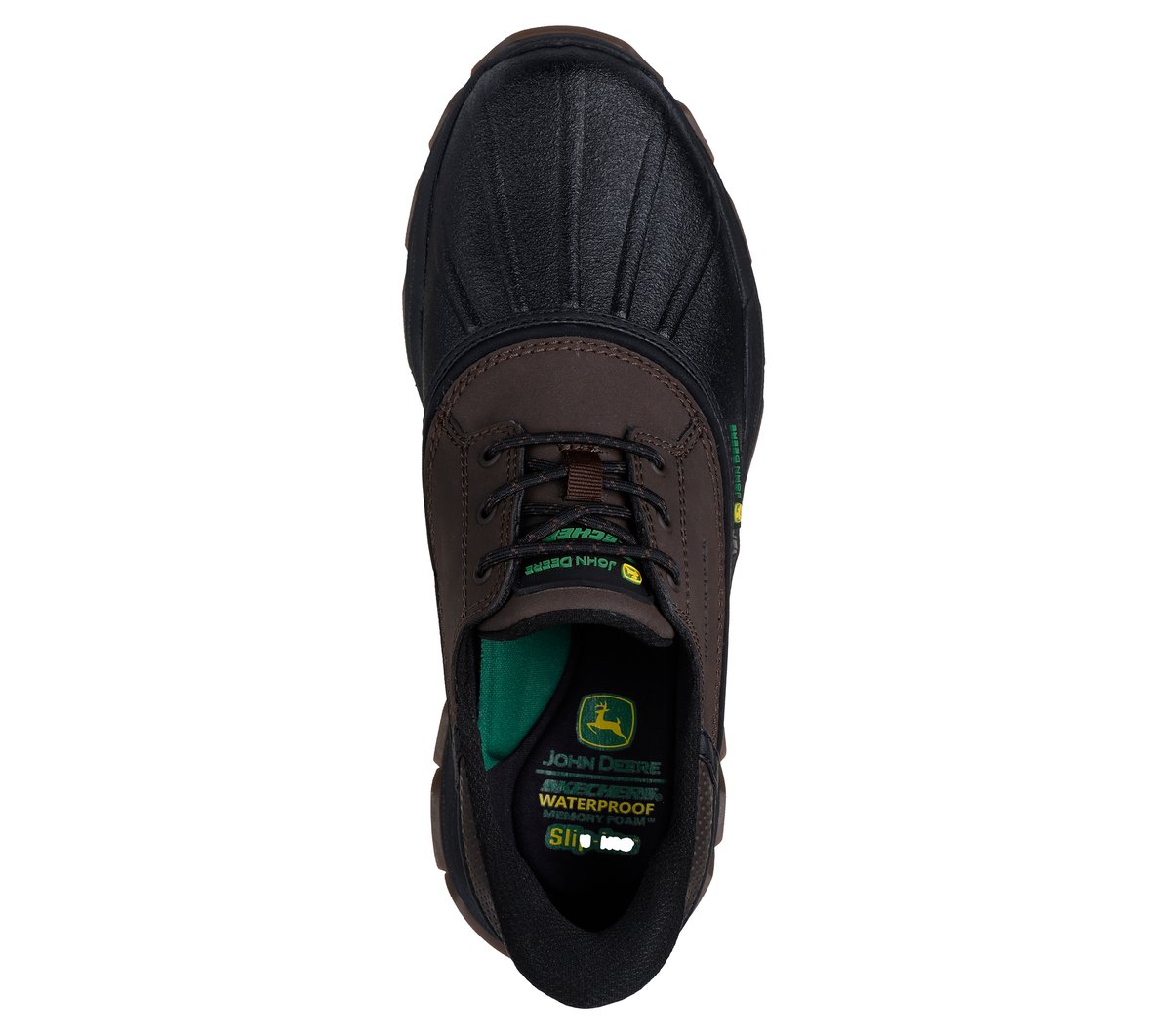 Skechers Recommended | Skechers Slip-ins John Deere Waterproof: Respected - Tanzier