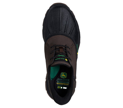 Skechers Recommended | Skechers Slip-ins John Deere Waterproof: Respected - Tanzier