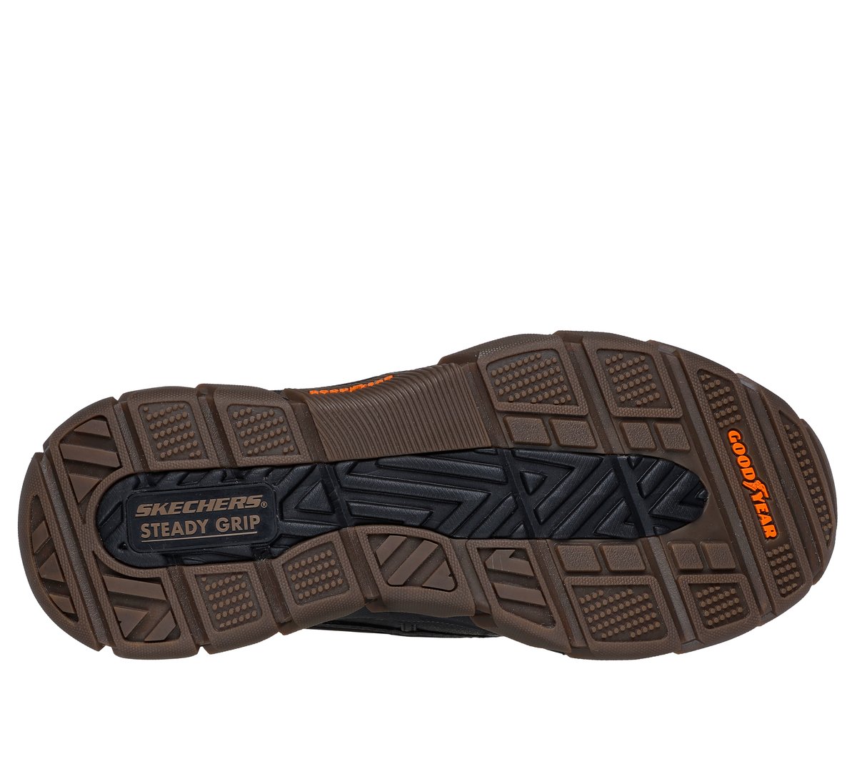 Skechers Recommended | Skechers Slip-ins John Deere Waterproof: Respected - Tanzier