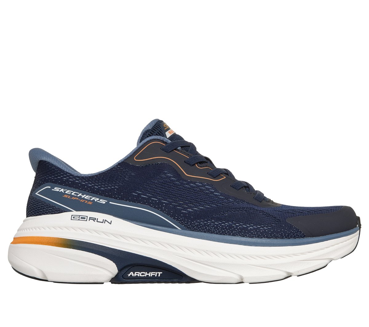 Skechers Smart Buy | Skechers Slip-ins: Max Cushioning Arch Fit 2.0 - Azusah