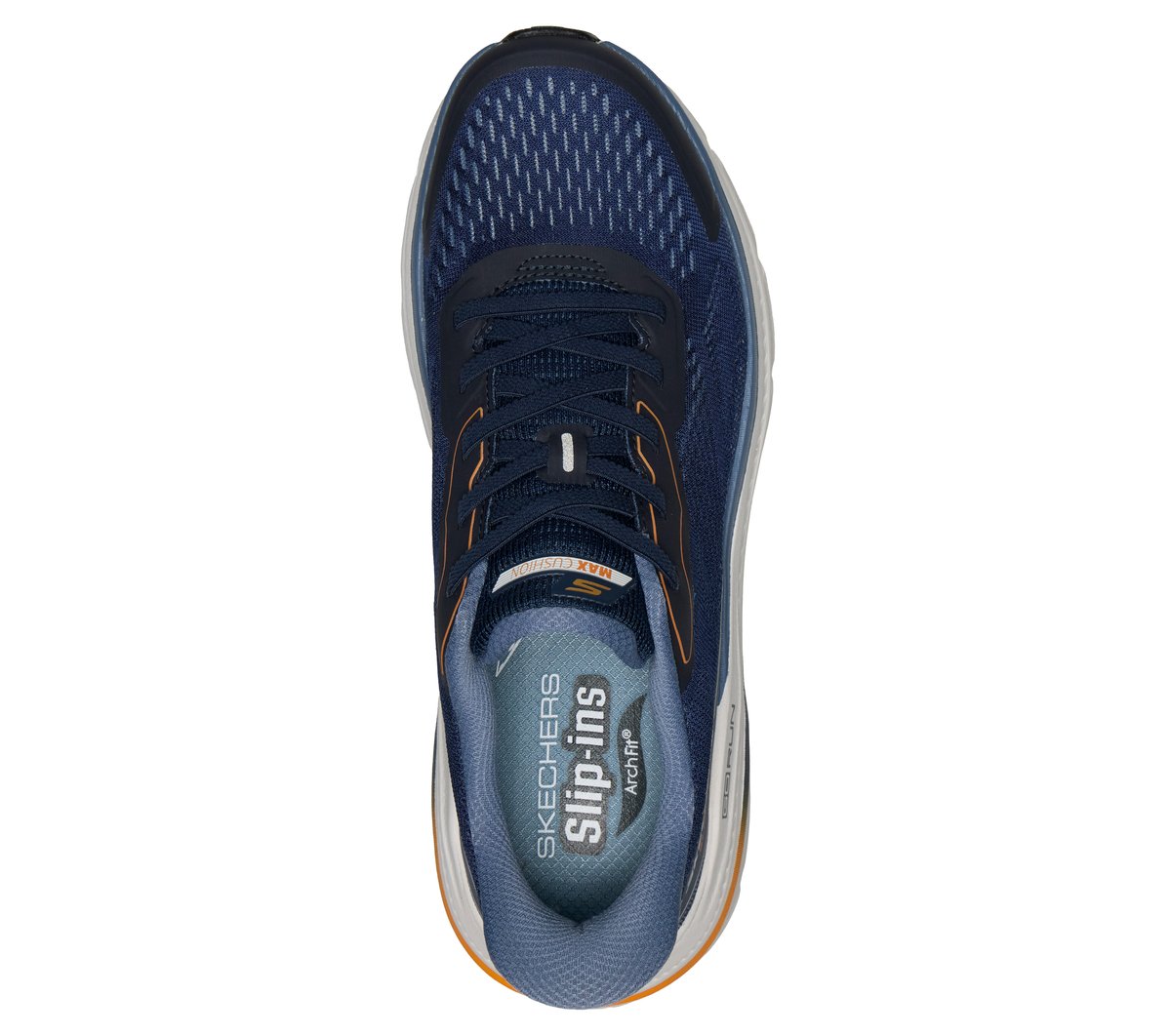 Skechers Smart Buy | Skechers Slip-ins: Max Cushioning Arch Fit 2.0 - Azusah