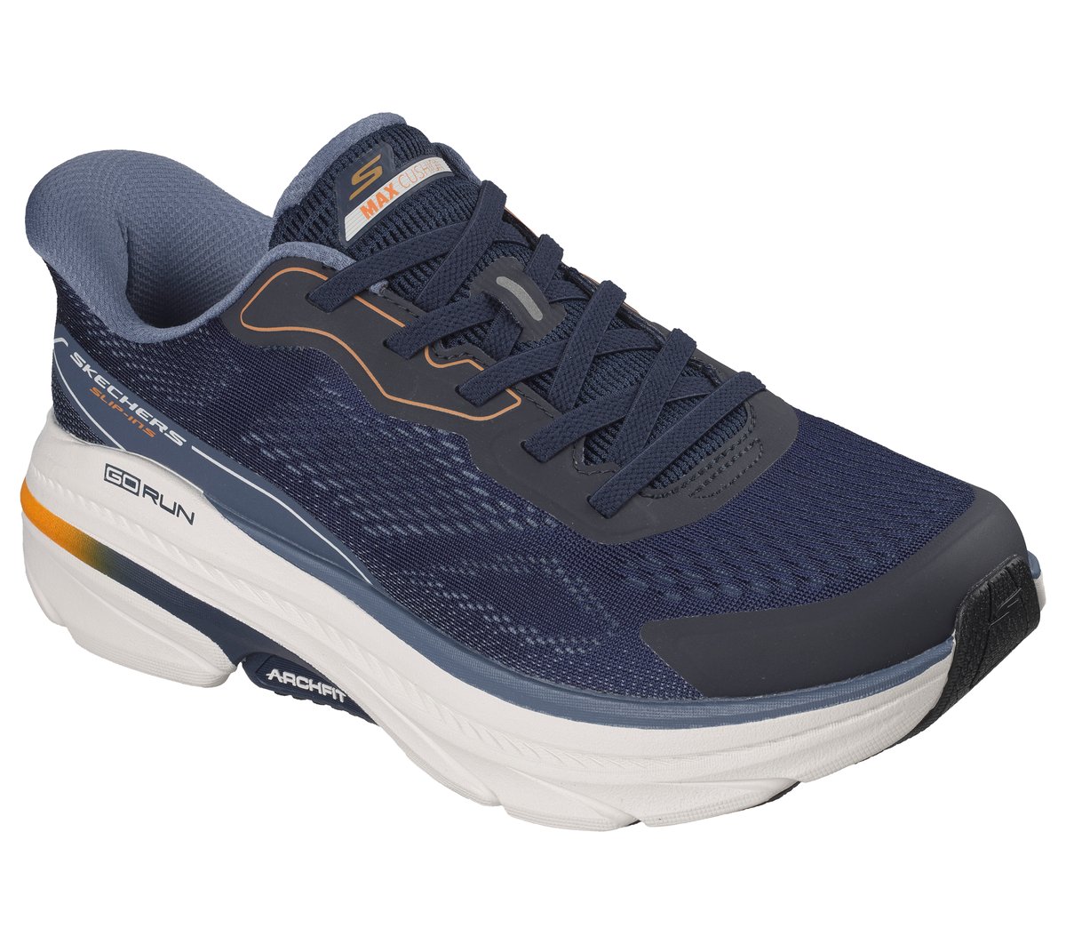 Skechers Smart Buy | Skechers Slip-ins: Max Cushioning Arch Fit 2.0 - Azusah