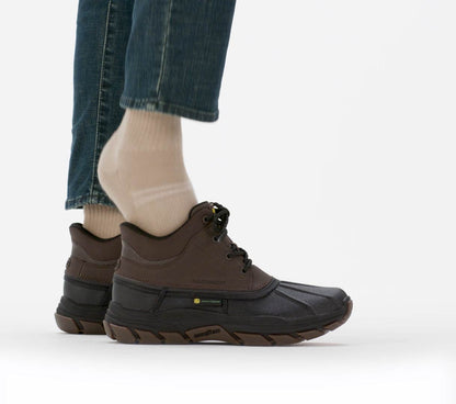 Skechers Deals | Skechers Slip-ins John Deere Waterproof Relaxed Fit: Respected - Swamper