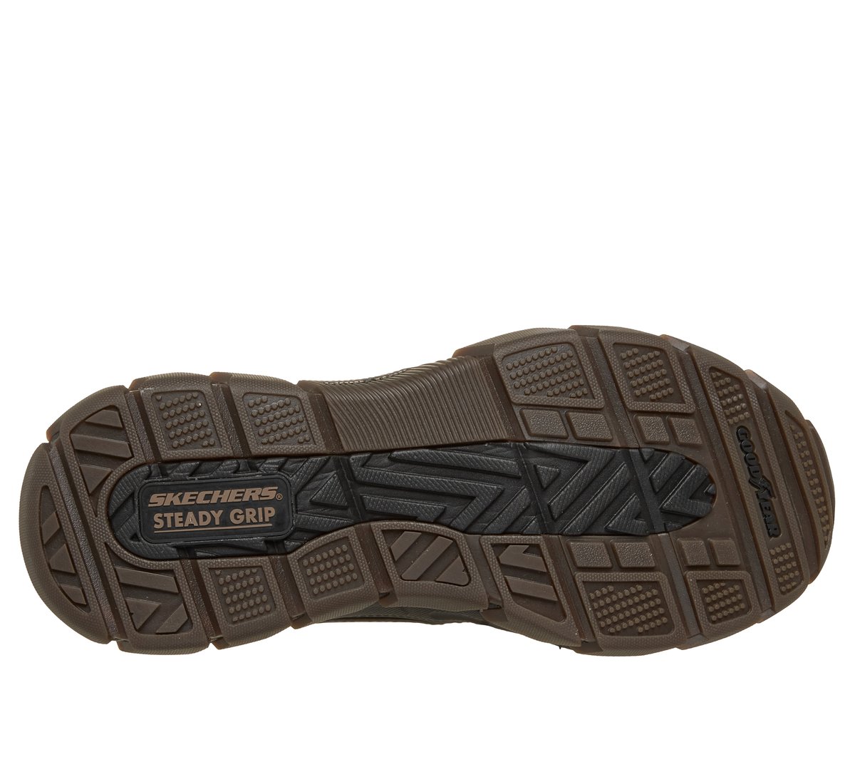 Skechers Deals | Skechers Slip-ins John Deere Waterproof Relaxed Fit: Respected - Swamper