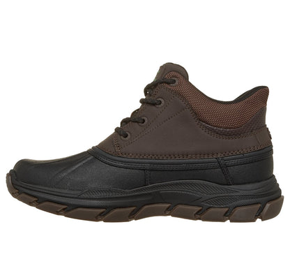 Skechers Deals | Skechers Slip-ins John Deere Waterproof Relaxed Fit: Respected - Swamper