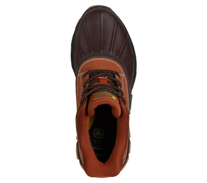 Skechers Trending | Skechers Slip-ins John Deere Waterproof Relaxed Fit: Respected - Swamper
