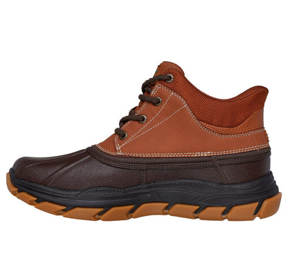Skechers Trending | Skechers Slip-ins John Deere Waterproof Relaxed Fit: Respected - Swamper