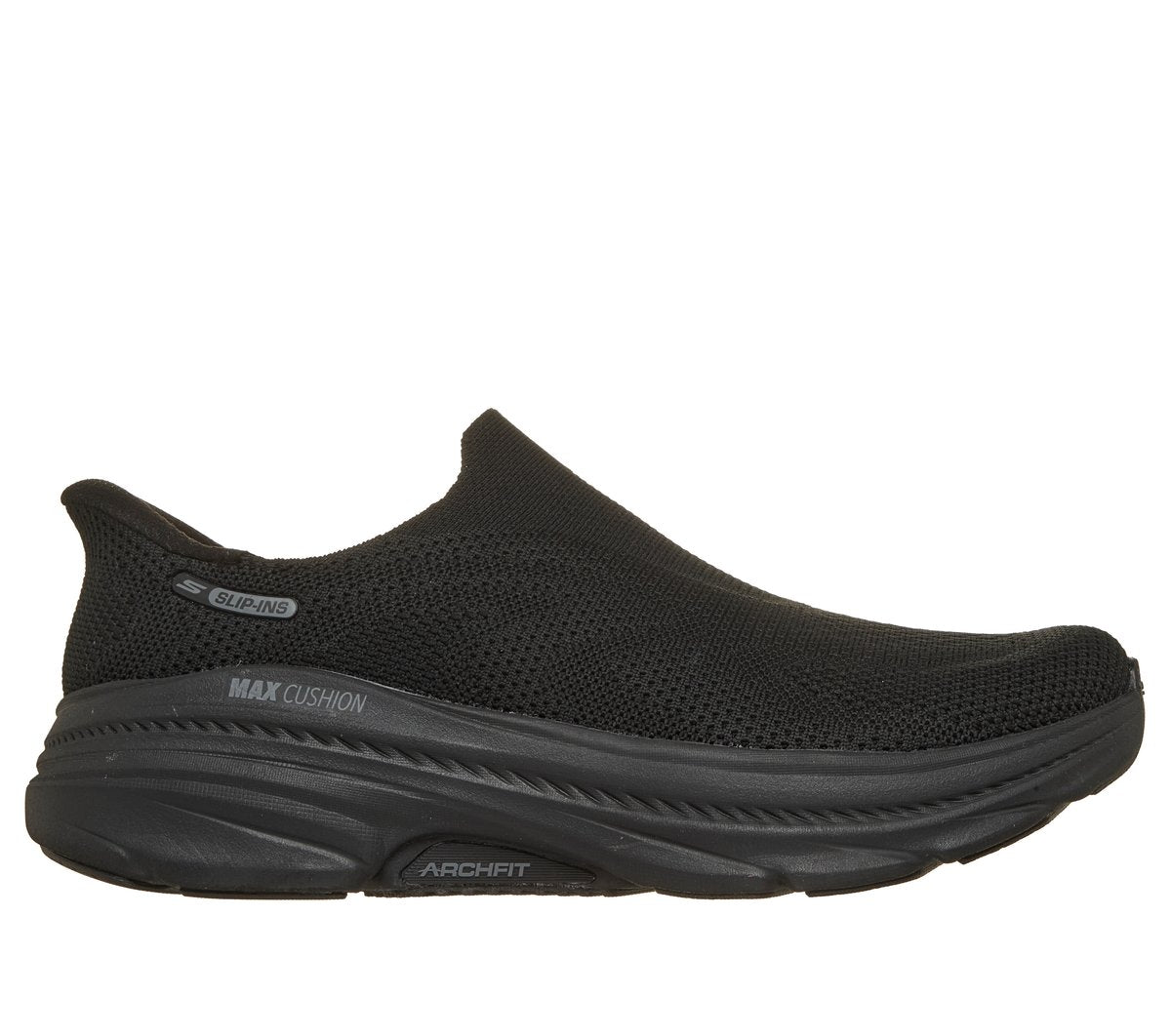 Skechers Featured | Skechers Slip-ins: Max Cushioning Arch Fit 2.0 - Avner