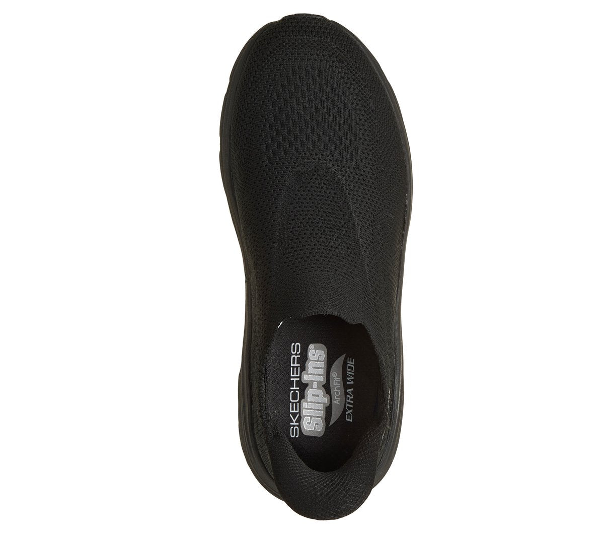 Skechers Featured | Skechers Slip-ins: Max Cushioning Arch Fit 2.0 - Avner