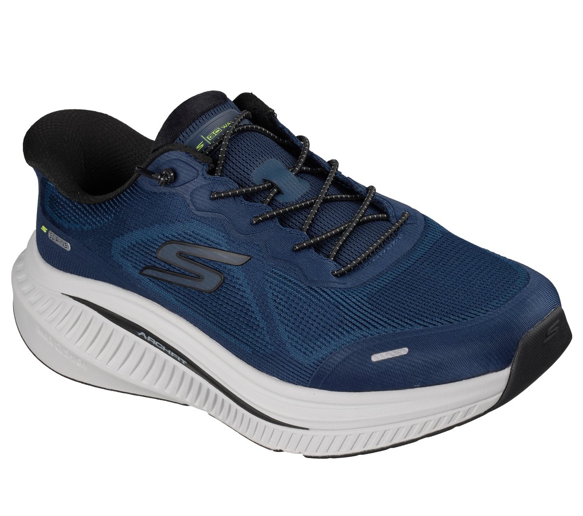 Skechers Signature | Skechers Slip-ins: GO WALK Max Cushioning Arch Fit - Justin