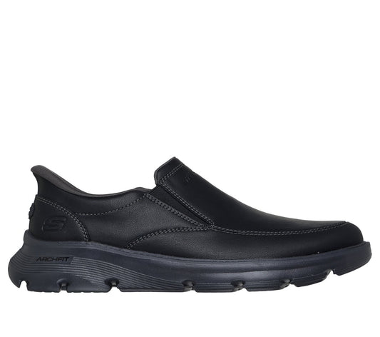 Skechers Featured | Skechers Slip-ins: Arch Fit Garza - Umar