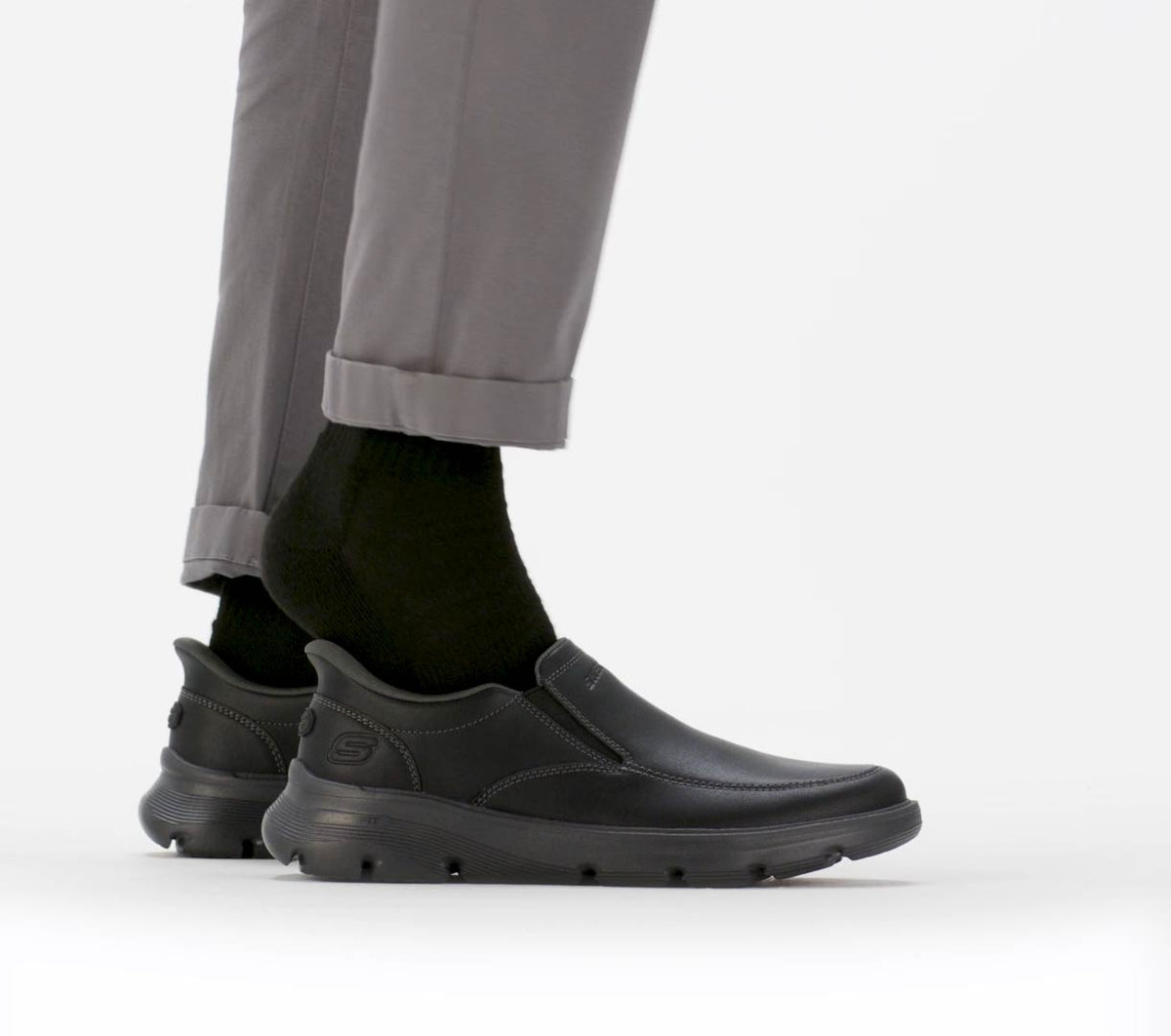 Skechers Featured | Skechers Slip-ins: Arch Fit Garza - Umar