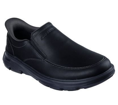 Skechers Featured | Skechers Slip-ins: Arch Fit Garza - Umar