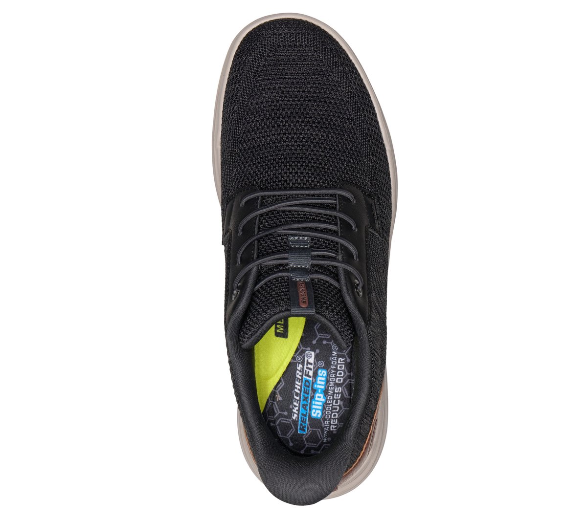 Skechers Premium | Skechers Slip-ins Relaxed Fit: Sterling - Ramone