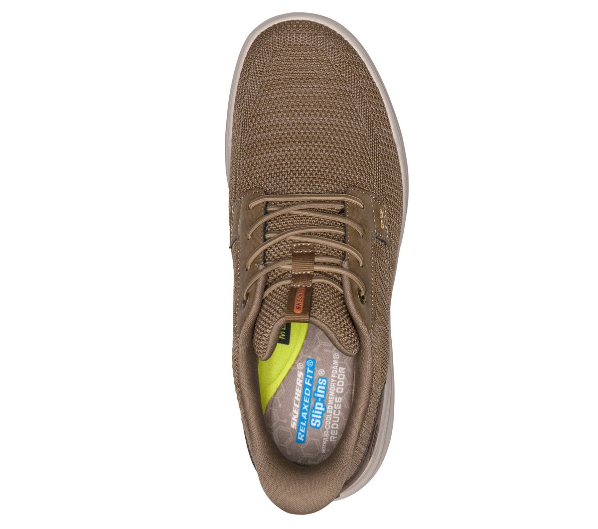Skechers Great Value | Skechers Slip-ins Relaxed Fit: Sterling - Ramone