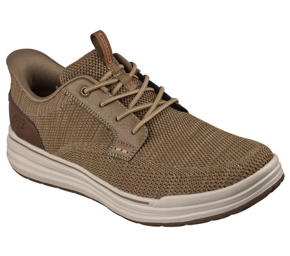 Skechers Great Value | Skechers Slip-ins Relaxed Fit: Sterling - Ramone