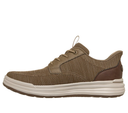 Skechers Great Value | Skechers Slip-ins Relaxed Fit: Sterling - Ramone