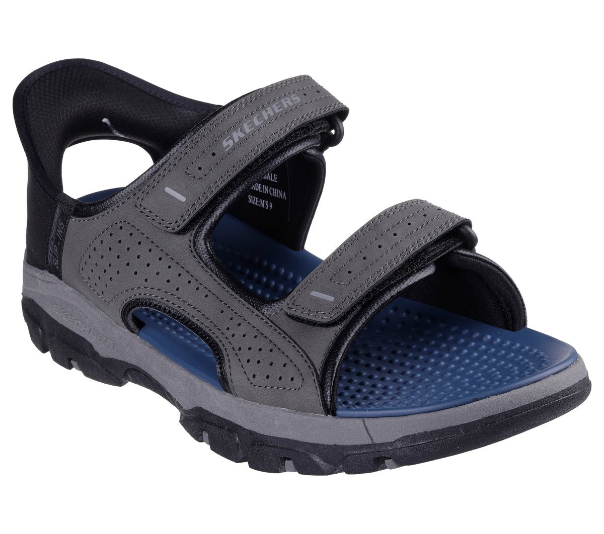 Skechers Top Pick | Skechers Slip-ins Relaxed Fit: Tresmen - Reece