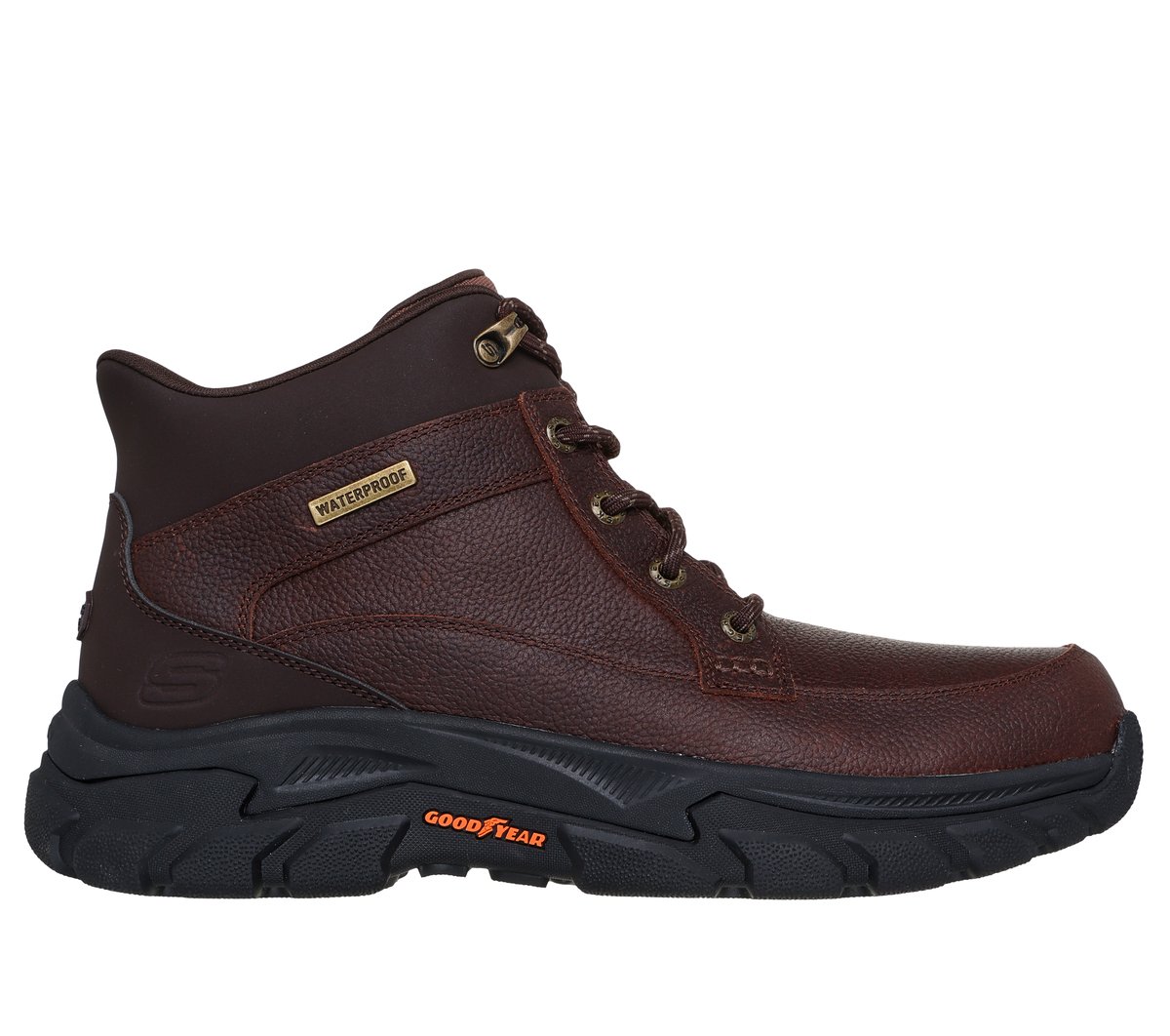 Skechers Top Pick | Skechers Slip-ins Waterproof Relaxed Fit: Respected 2.0 - Orson