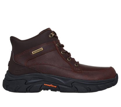 Skechers Top Pick | Skechers Slip-ins Waterproof Relaxed Fit: Respected 2.0 - Orson