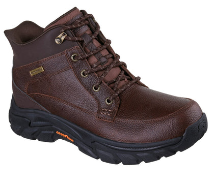 Skechers Top Pick | Skechers Slip-ins Waterproof Relaxed Fit: Respected 2.0 - Orson