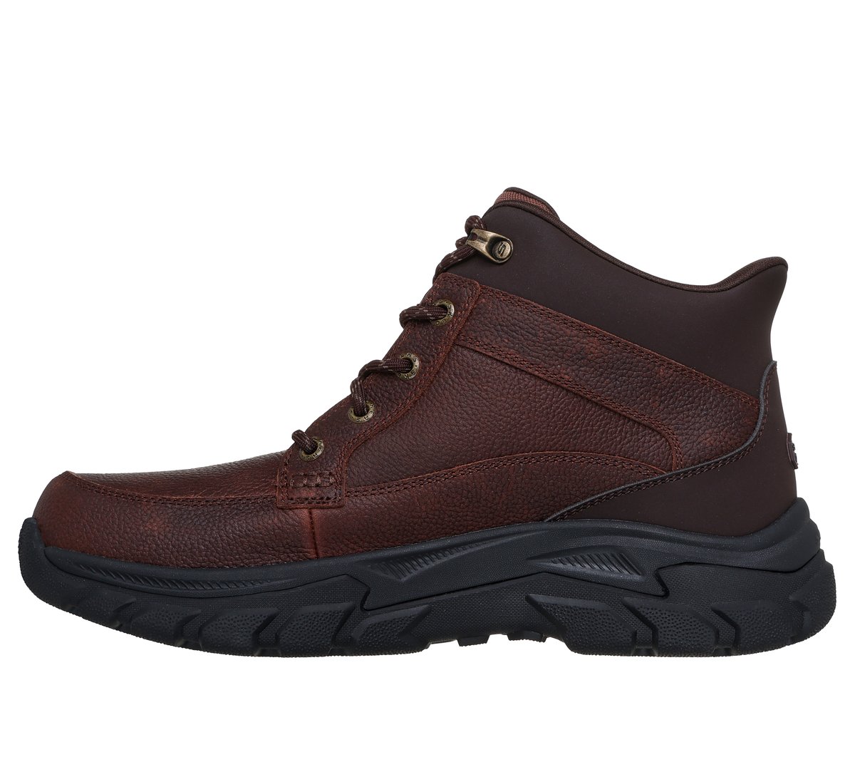 Skechers Top Pick | Skechers Slip-ins Waterproof Relaxed Fit: Respected 2.0 - Orson
