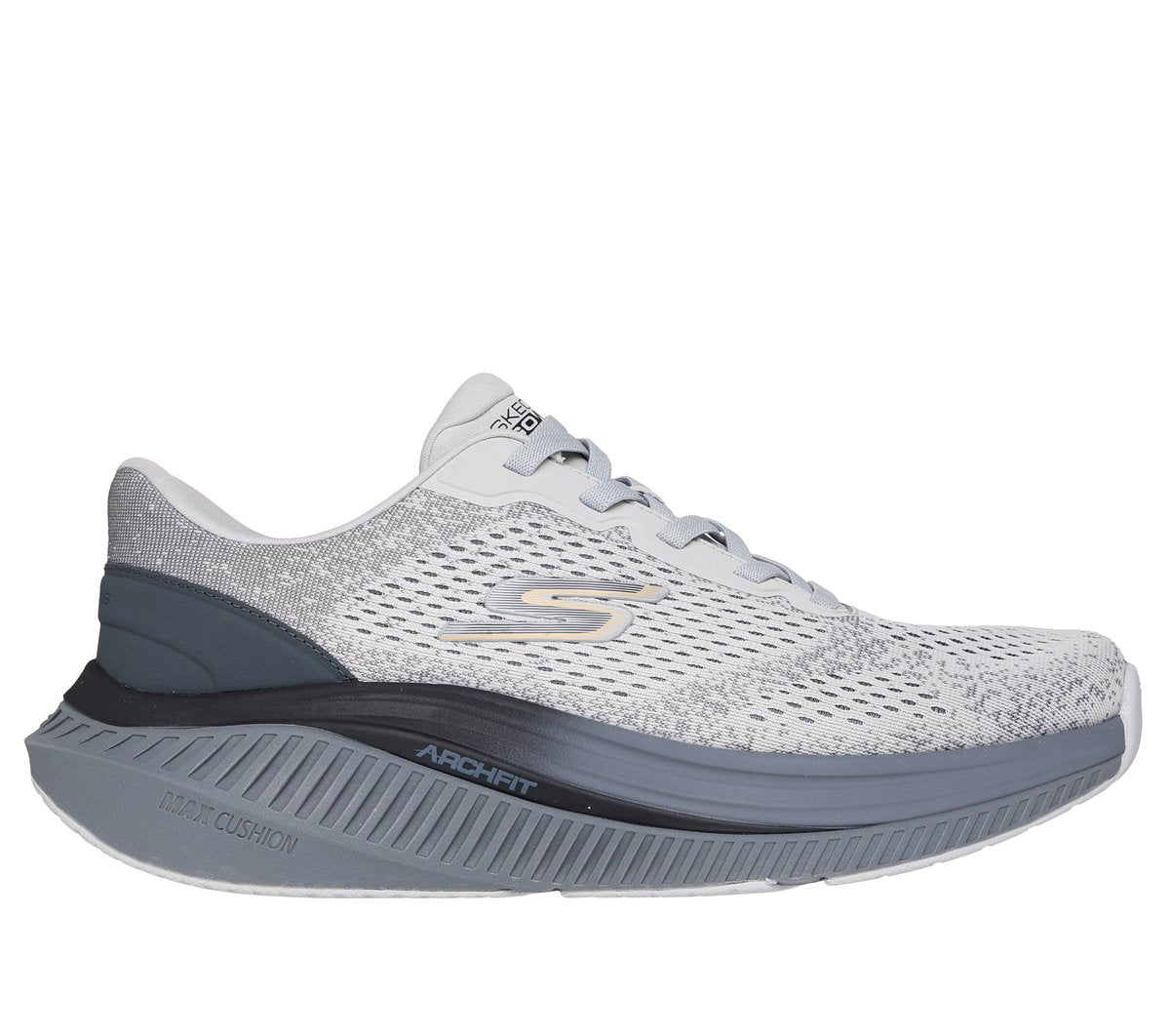 Skechers Featured | GO WALK Max Cushioning Arch Fit - Jonah