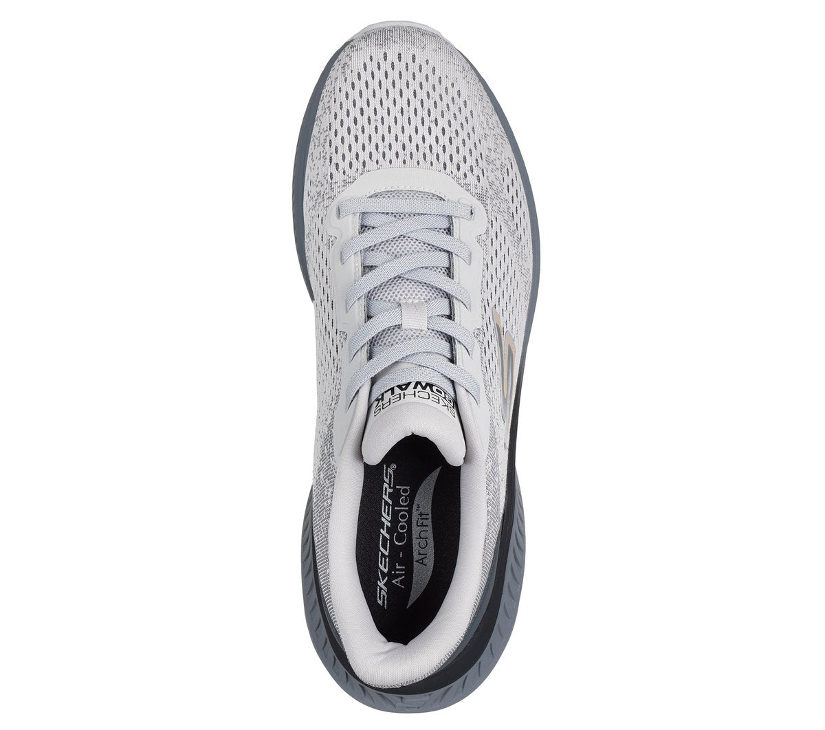 Skechers Featured | GO WALK Max Cushioning Arch Fit - Jonah