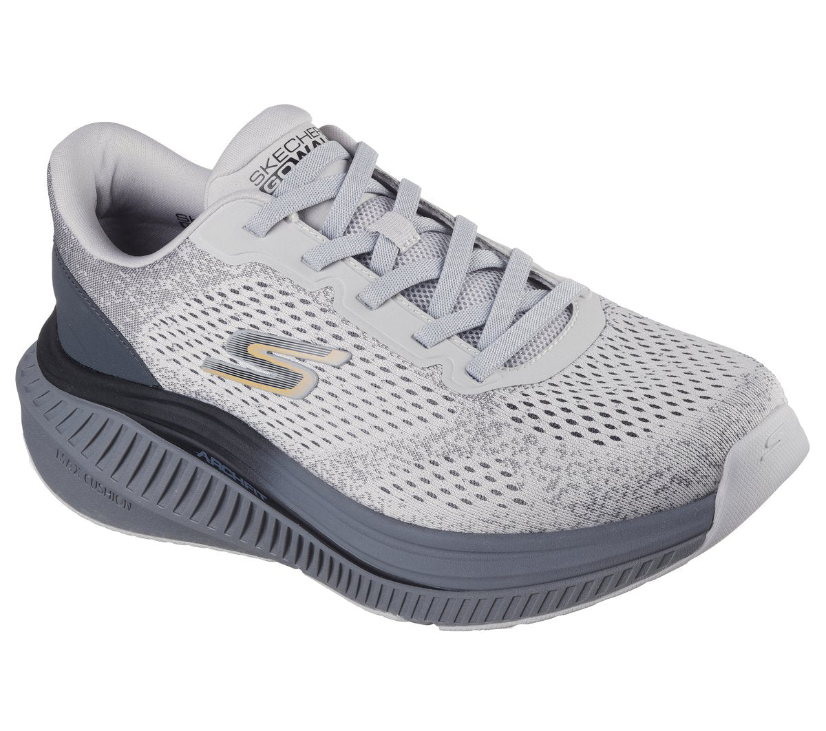 Skechers Featured | GO WALK Max Cushioning Arch Fit - Jonah