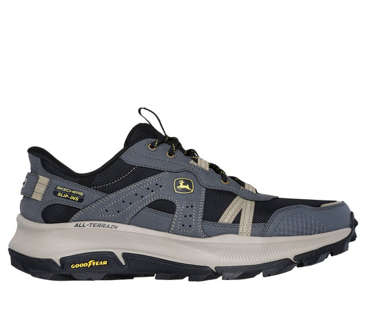 Skechers Sale | Skechers Slip-ins John Deere Relaxed Fit: Equalizer 5.0 Trail - Harvest