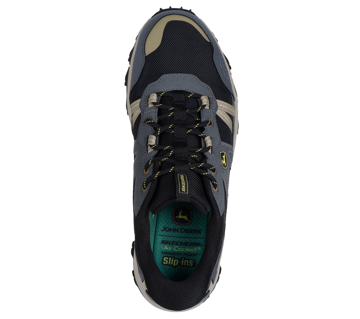 Skechers Sale | Skechers Slip-ins John Deere Relaxed Fit: Equalizer 5.0 Trail - Harvest
