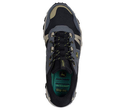 Skechers Sale | Skechers Slip-ins John Deere Relaxed Fit: Equalizer 5.0 Trail - Harvest
