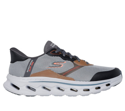 Skechers Smart Buy | Skechers Slip-ins: GO WALK Glide-Step 2.0 - Zac