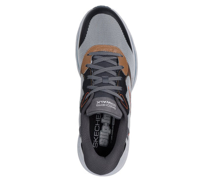 Skechers Smart Buy | Skechers Slip-ins: GO WALK Glide-Step 2.0 - Zac
