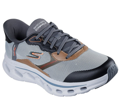 Skechers Smart Buy | Skechers Slip-ins: GO WALK Glide-Step 2.0 - Zac